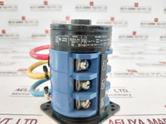 Kraus & Naimer C32 Rotary Cam Switch