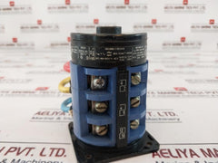 Kraus & Naimer C32 Rotary Cam Switch