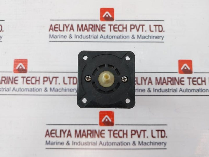 Kraus & Naimer Ca10 A370 Rotary Switch