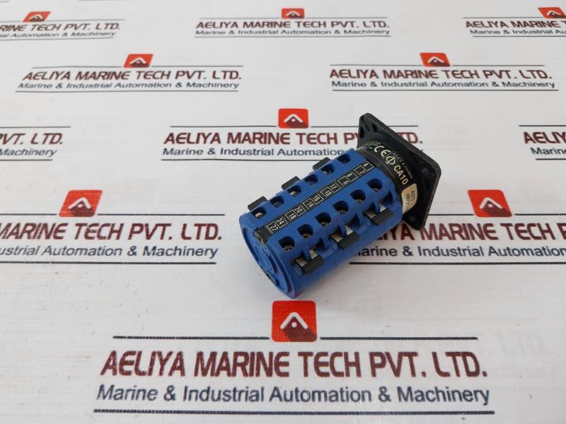 Kraus & Naimer Ca10 A370 Rotary Switch