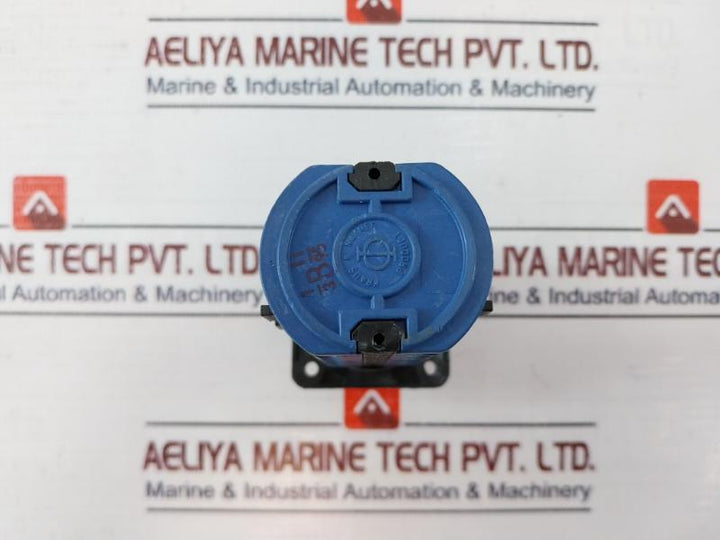 Kraus & Naimer Ca10 A370 Rotary Switch