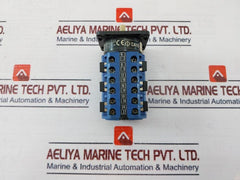 Kraus & Naimer Ca10 A370 Rotary Switch