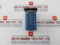Kraus & Naimer Ca10 A370 Rotary Switch