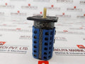 Kraus & Naimer Ca10 A370 Rotary Switch
