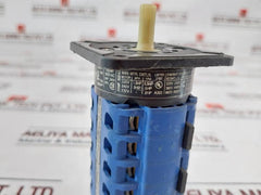 Kraus & Naimer Ca10 A370 Rotary Switch
