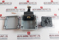 Kraus & Naimer Ca20B Limit Switch Ip65 30Amp 600Vac