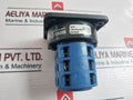 Kraus & Naimer Ca20B Limit Switch Ip65 30Amp 600Vac
