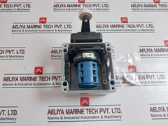 Kraus & Naimer Ca20B Limit Switch Ip65 30Amp 600Vac