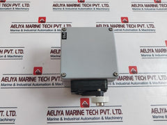 Kraus & Naimer Ca20B Limit Switch Ip65 30Amp 600Vac