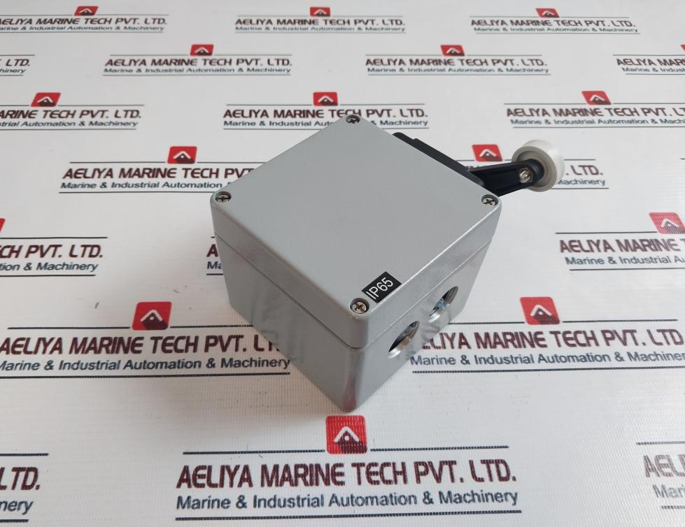 Kraus & Naimer Ca20B Limit Switch Ip65 30Amp 600Vac