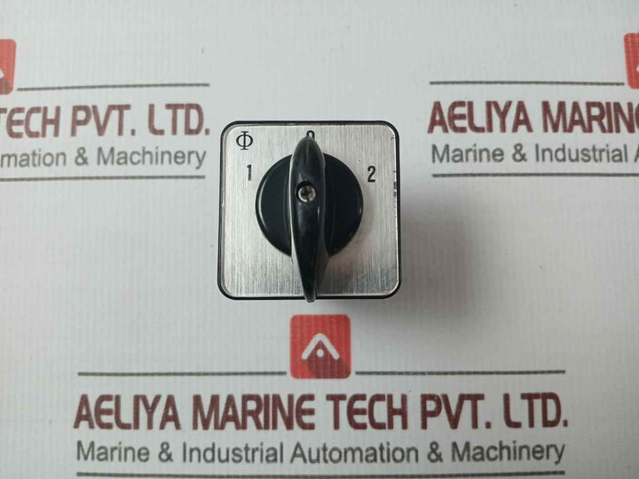 Kraus & Naimer Ca20 Rotary Cam Switch