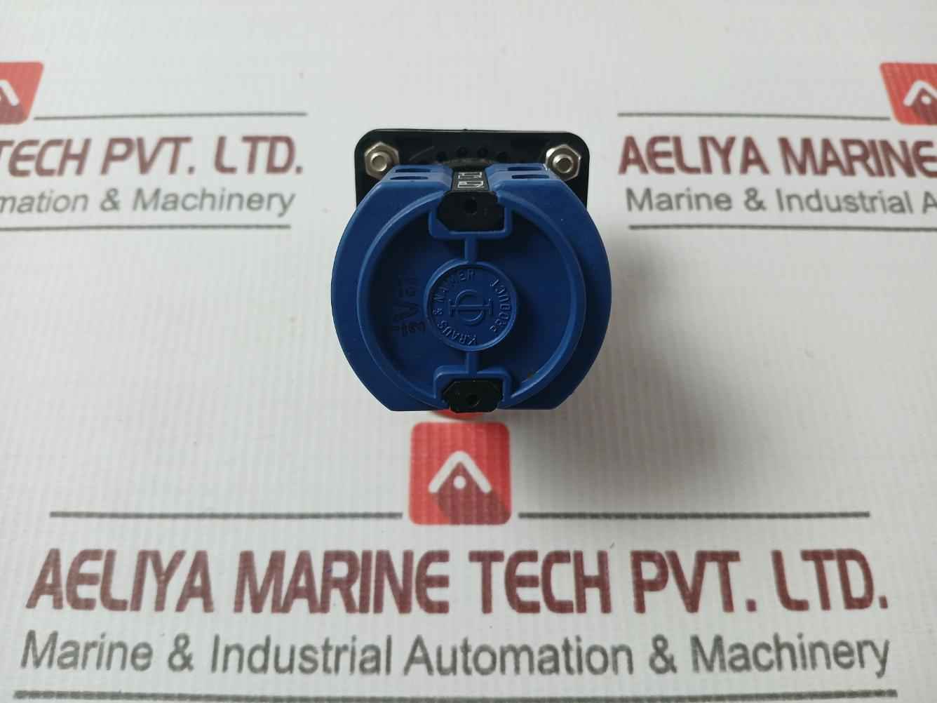 Kraus & Naimer Ca20 Rotary Cam Switch