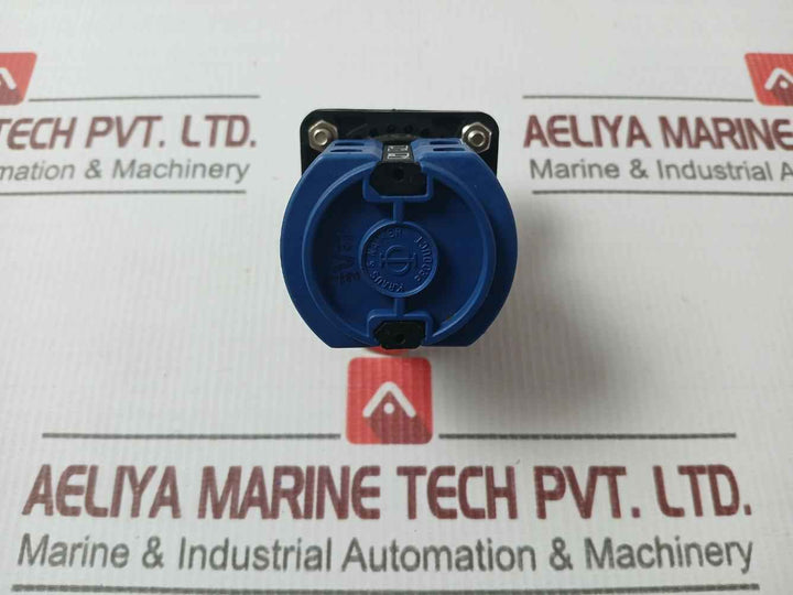 Kraus & Naimer Ca20 Rotary Cam Switch