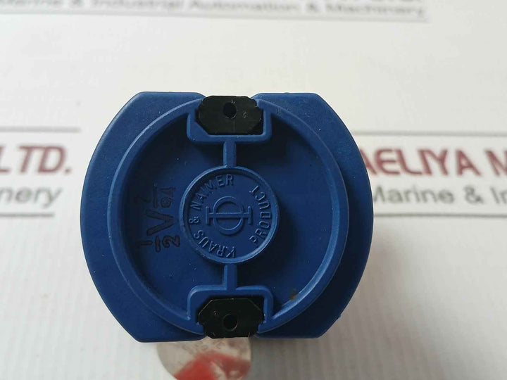 Kraus & Naimer Ca20 Rotary Cam Switch