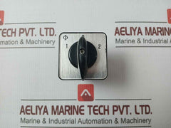 Kraus & Naimer Ca20 Rotary Cam Switch