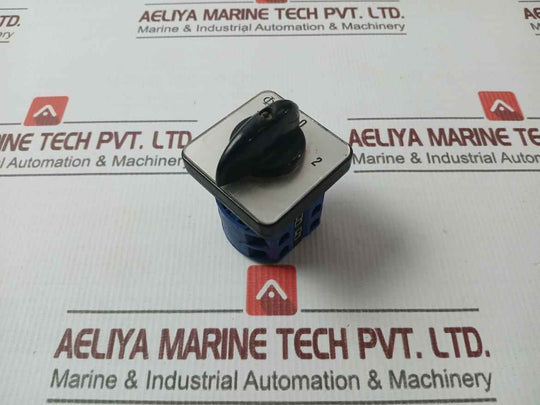 Kraus & Naimer Ca20 Rotary Cam Switch