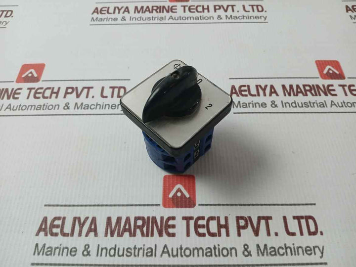 Kraus & Naimer Ca20 Rotary Cam Switch
