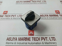 Kraus & Naimer Ca20 Rotary Cam Switch