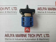 Kraus & Naimer Ca20 Rotary Cam Switch