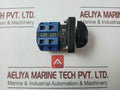 Kraus & Naimer Ca20 Rotary Cam Switch