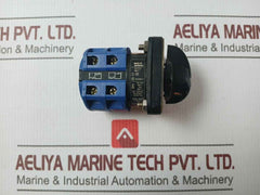 Kraus & Naimer Ca20 Rotary Cam Switch