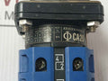 Kraus & Naimer Ca20 Rotary Cam Switch