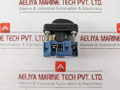 Kraus & Naimer Cf10 Rotary Switch 12 Amp 600vac 300vac 380v 12a 660v Ac11