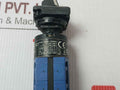Kraus & Naimer Cg4-1 Rotary Cam Switch 10 Amp 300v-ac