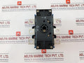 Kraus & Naimer Kg126/Kg127 Manual Motor Controller 150A 600V
