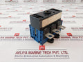 Kraus & Naimer Kg126/Kg127 Manual Motor Controller 150A 600V
