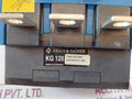 Kraus & Naimer Kg126/Kg127 Manual Motor Controller 150A 600V