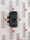 Kraus & Naimer Kg126/Kg127 Manual Motor Controller 150A 600V