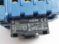 Kraus & Naimer Kg64B Manual Motor Controller 600 Vac 60 Amp T305/D-a004
