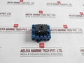 Kraus & Naimer Kg64B Manual Motor Controller 600 Vac 60 Amp T305/D-a004
