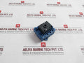 Kraus & Naimer Kg64B Manual Motor Controller 600 Vac 60 Amp T305/D-a004