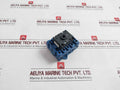 Kraus & Naimer Kg64B Manual Motor Controller 600 Vac 60 Amp T305/D-a004