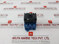 Kraus & Naimer Kg64B Manual Motor Controller Ac-21A 60 Amp 600Vac
