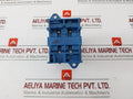Kraus & Naimer Kg64B Manual Motor Controller Ac-21A 60 Amp 600Vac