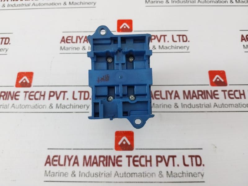 Kraus & Naimer Kg64B Manual Motor Controller Ac-21A 60 Amp 600Vac