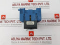 Kraus & Naimer Kg64B Manual Motor Controller Ac-21A 60 Amp 600Vac