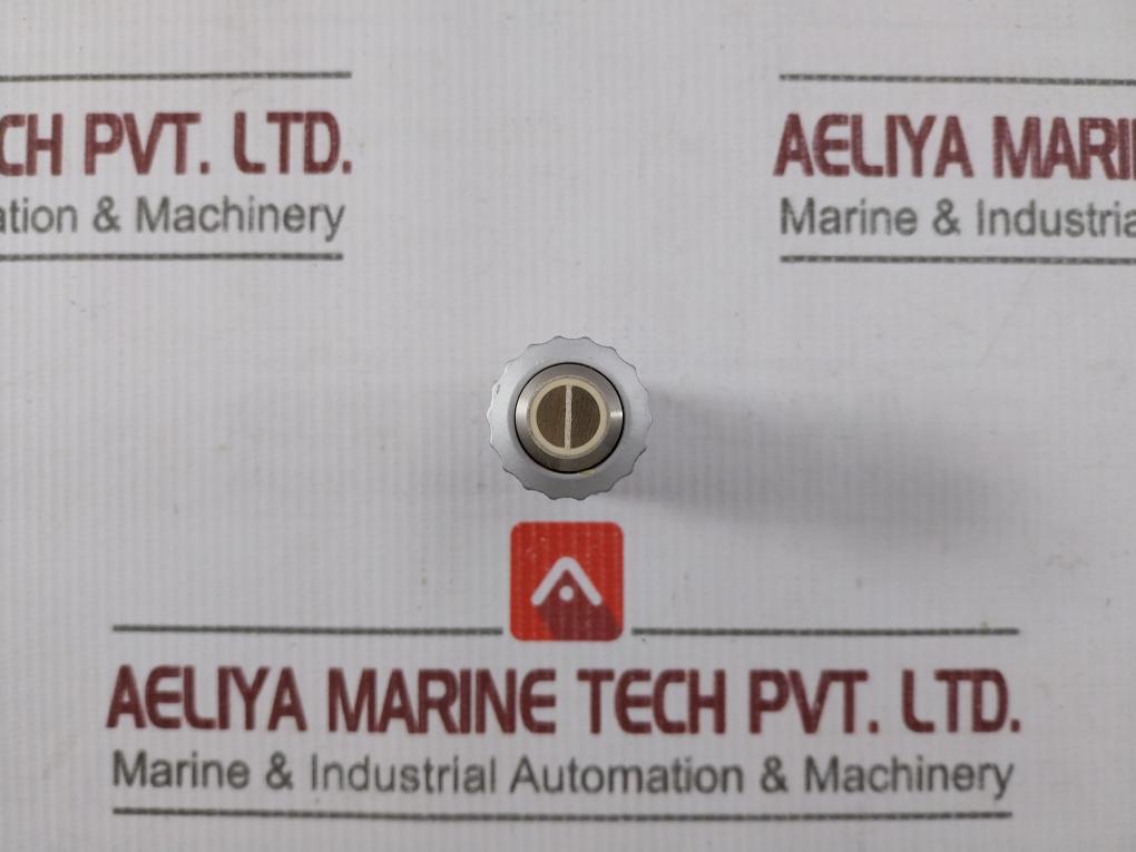 Krautkramer Da451 Ultrasonic Transducer Probe 4Mm -20 To +60°C