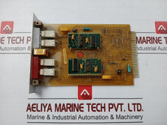 Krc-1-7225-026-0004-Printed-Circuit-Board-Autronica-209097-1