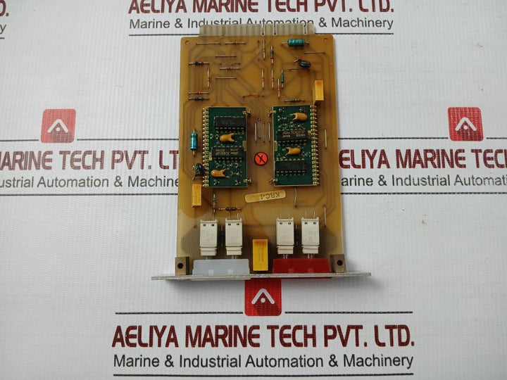 Krc-1-7225-026-0004-Printed-Circuit-Board-Autronica-209097-3