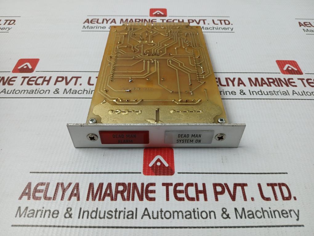 Krc-1-7225-026-0004-Printed-Circuit-Board-Autronica-209097-5
