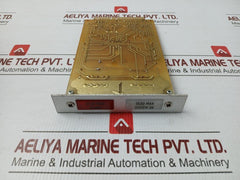 Krc-1-7225-026-0004-Printed-Circuit-Board-Autronica-209097-5