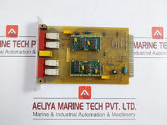 Krc-1-Printed-Circuit-Board-7225-026-0004-Autronica-209311-3