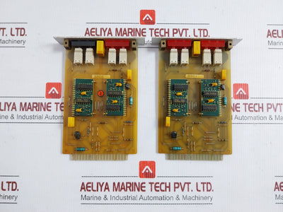 Krc-1-Printed-Circuit-Board-7225-026-0004-Autronica-209311-4