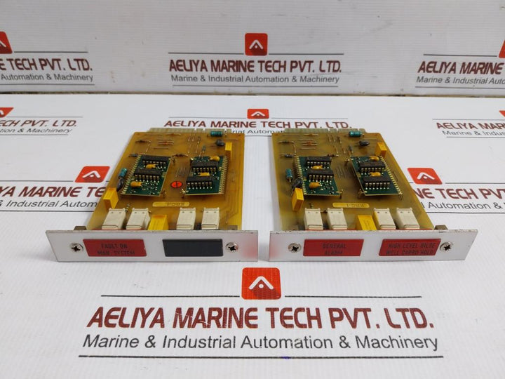 Krc-1-Printed-Circuit-Board-7225-026-0004-Autronica-209311-5