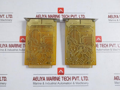 Krc-1-Printed-Circuit-Board-7225-026-0004-Autronica-209311-6