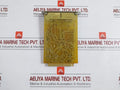 Krc-1-Printed-Circuit-Board-7225-026-0004-Autronica-209311-7